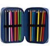 Picture of AVENGERS 3 ZIP FILLED PENCIL CASE